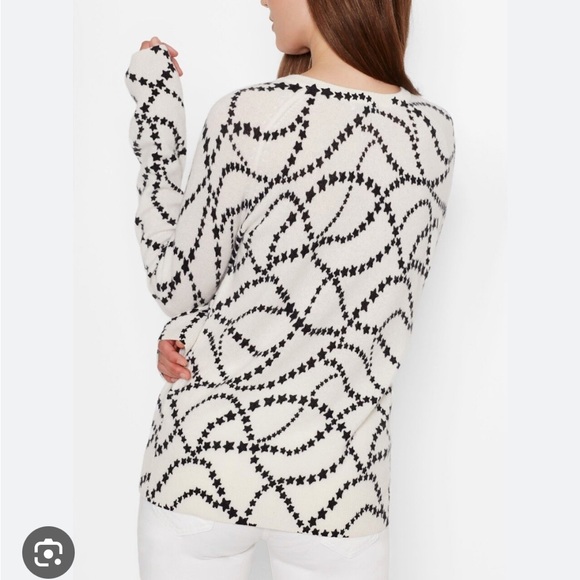 Equipment Sloane cashmere sweater - Picture 3 of 7